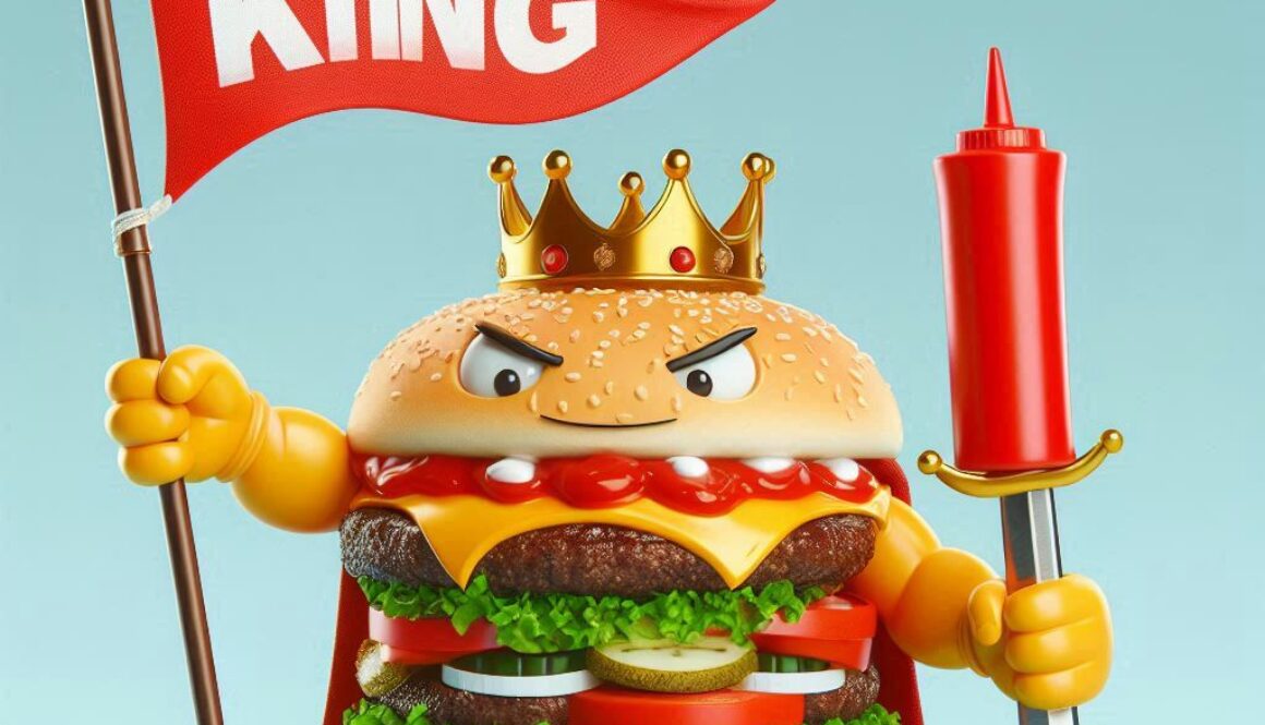 Calorie King