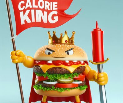 Calorie King