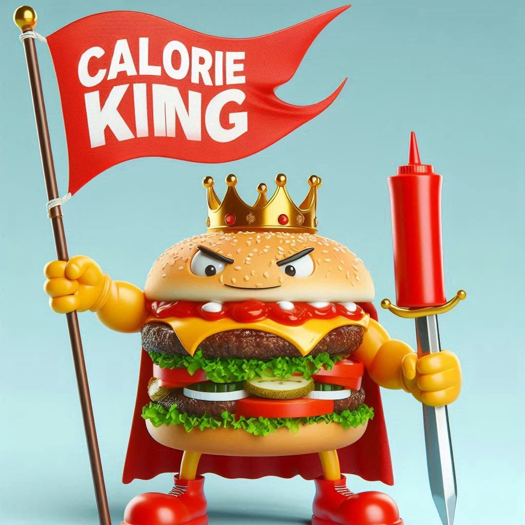 Calorie King