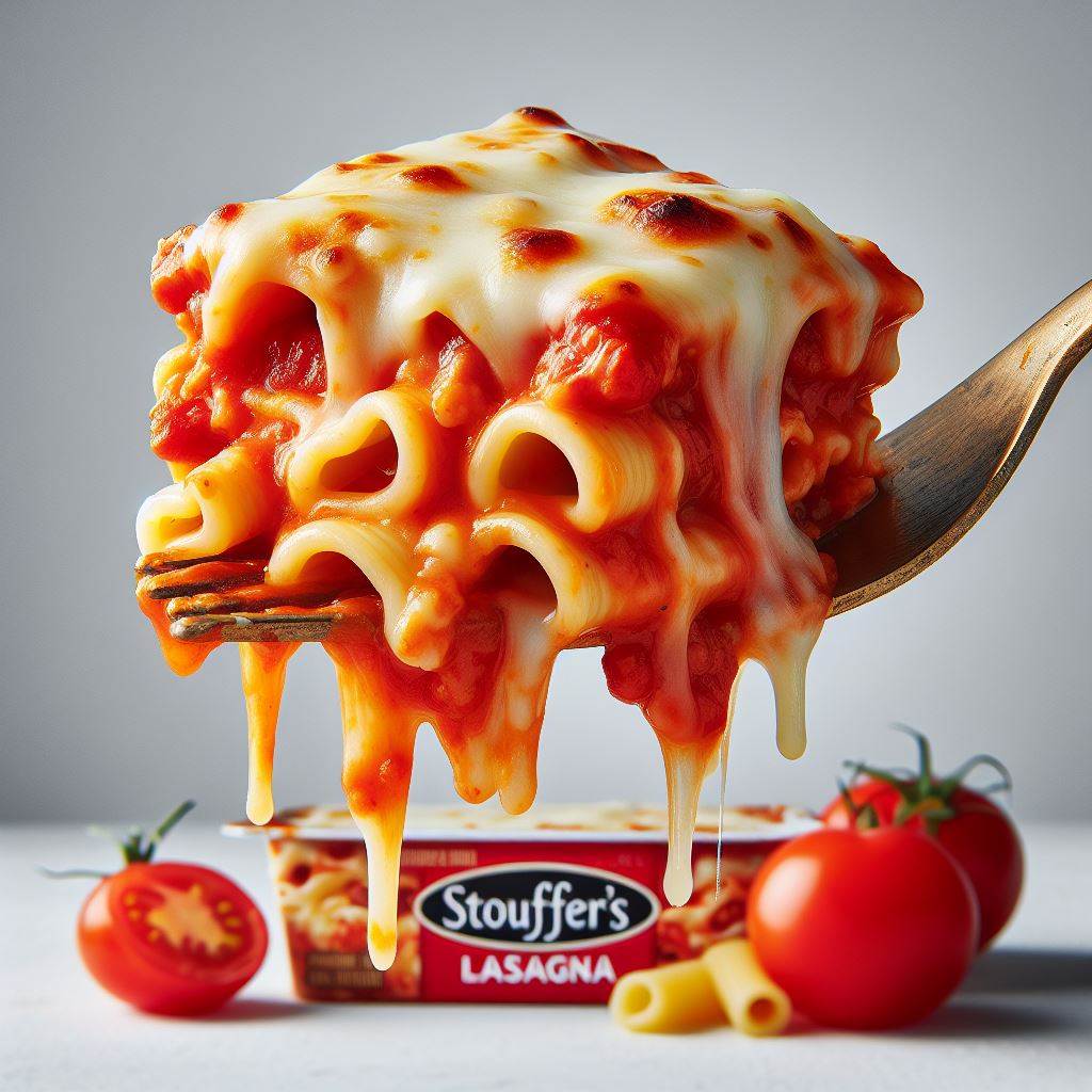 Lasagna