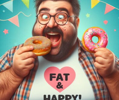 Fat&Happy