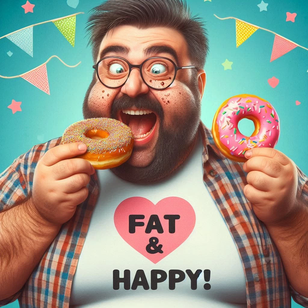 Fat&Happy